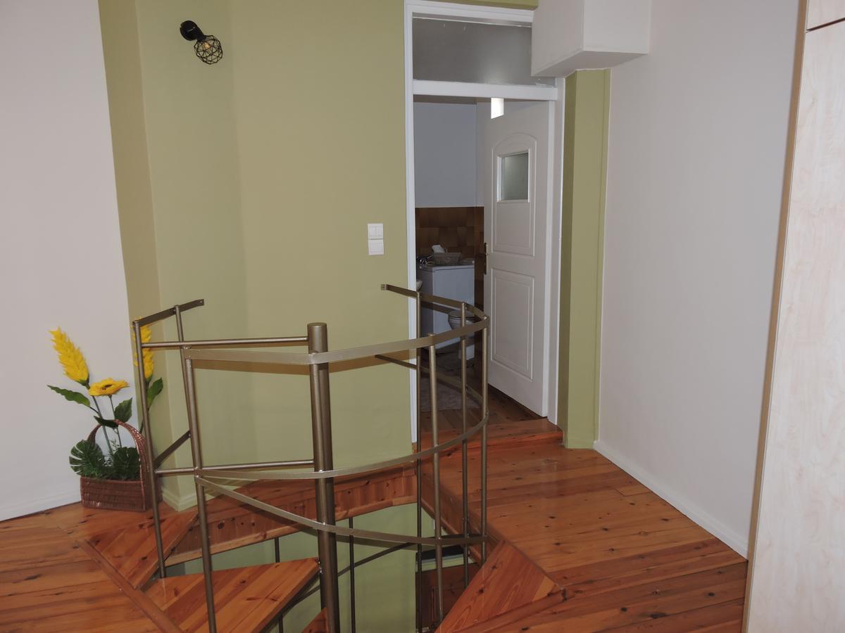 Sweet Suites Amaliada Стая снимка